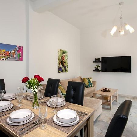 Irina Apartment Ретимно Экстерьер фото